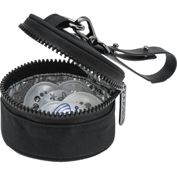 Фото - Сумка для коляски Osann Osann Ella Black Oxford (136-270-299)