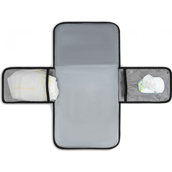 Фото - Сумка для коляски Osann Osann Ella Black Oxford (136-270-299)