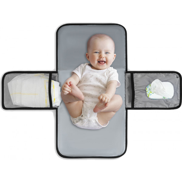 Фото - Сумка для коляски Osann Osann Ella Black Oxford (136-270-299)