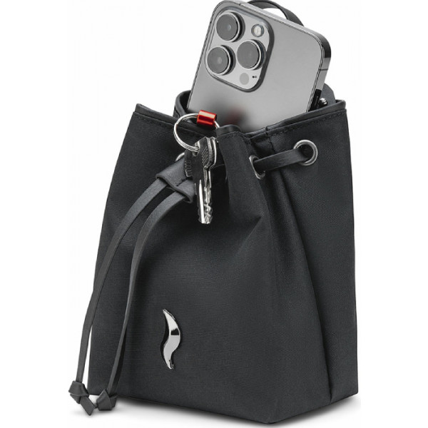 Фото - Сумка для коляски Osann Osann Ella Black Oxford (136-270-299)