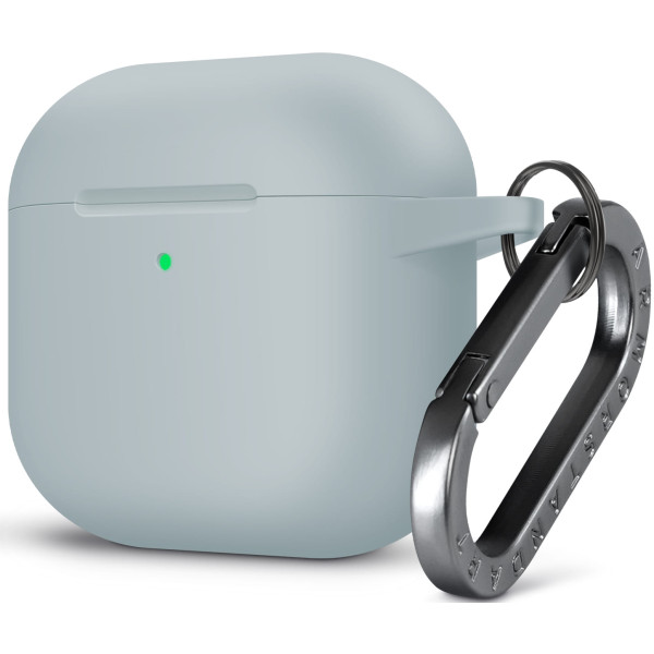 Фото - Чехол для наушников Armorstandart Hang Case for Apple AirPods 4 Luminous (ARM81285)