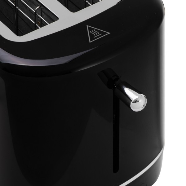 Фото - Тостер Adler AD 3224 Black
