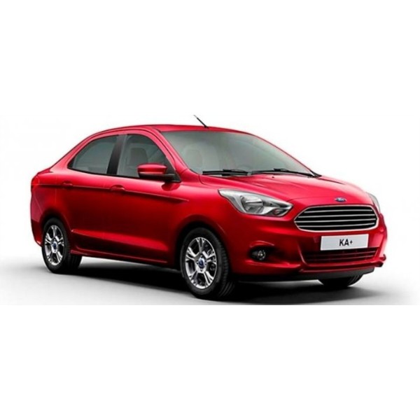 Фото - EVA коврики в салон авто передние EVAtech для Ka (B562) (open threshold) Ford 2014 3 поколение Sedan EU FD43224AD2FC2RBB