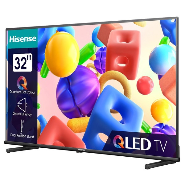 Фото - Телевизор Hisense 32A5KQ