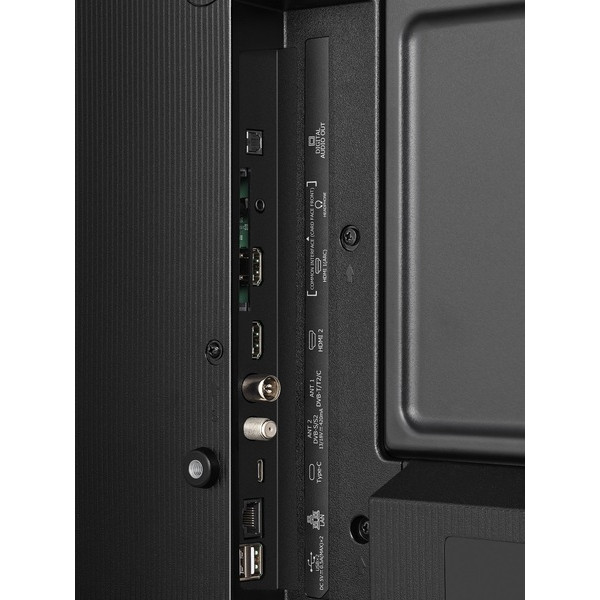 Фото - Телевизор Hisense 32A5KQ