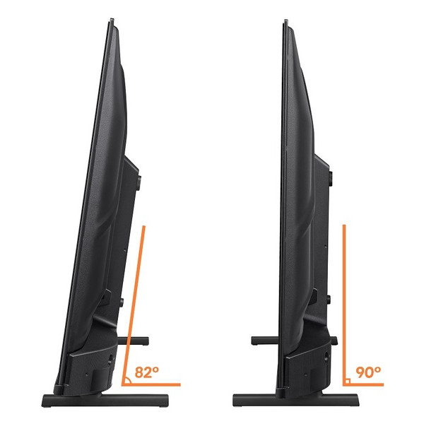 Фото - Телевизор Hisense 32A5KQ