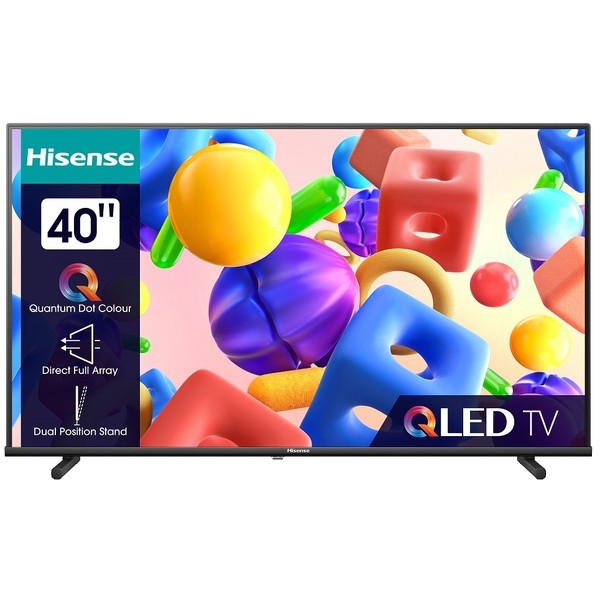 Фото - Телевизор Hisense 40A5KQ