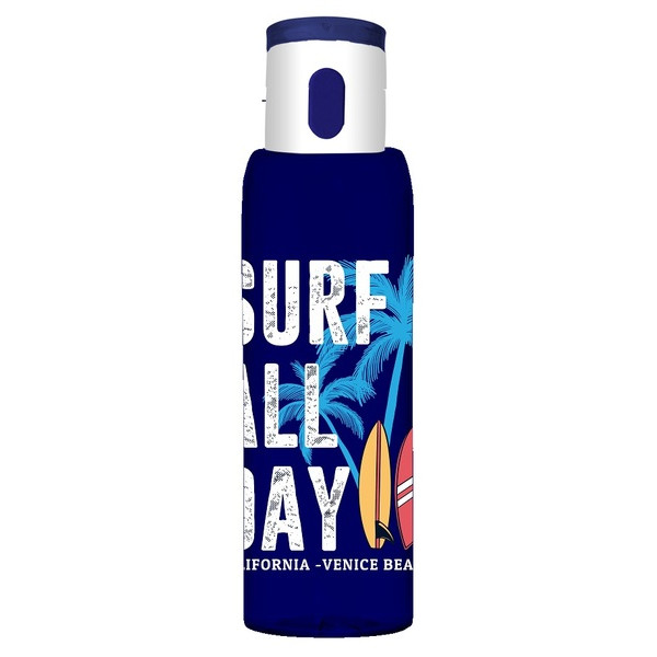 Фото - Пляшка для води Herevin Hanger-Surf All Day 0.75 л (161407-071)