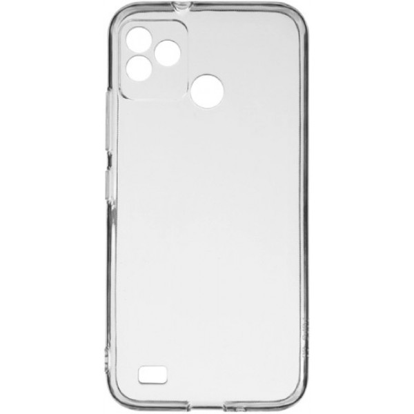 Фото - Чехол для смартфона Armorstandart Air for Tecno Pop 5 Go (BD1) Camera cover Transparent (ARM67160) Фото - Чехол для смартфона Armorstandart Air for Tecno Pop 5 Go (BD1) Camera cover Transparent (ARM67160)