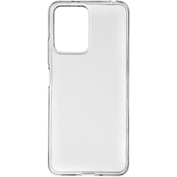 Фото - Чехол для смартфона Armorstandart Air for Xiaomi Poco X5 5G Transparent (ARM66368)