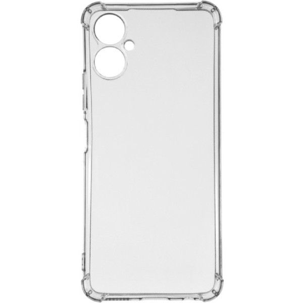 Фото - Чехол для смартфона Armorstandart Air Force for Tecno Camon 19 Neo Camera cover Transparent (ARM66431)
