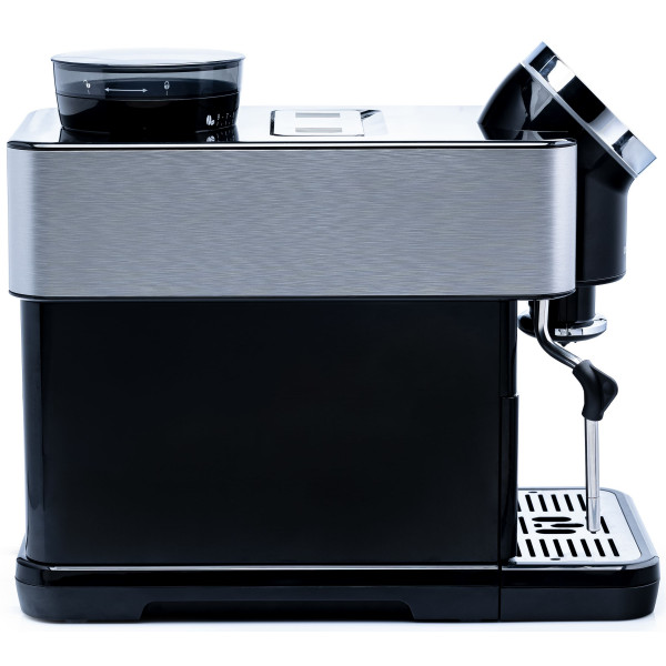Фото - Кавомашина Dr.Coffee H1-B Black