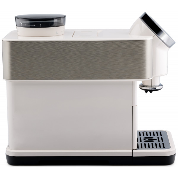 Фото - Кавомашина Dr.Coffee H2-CW White