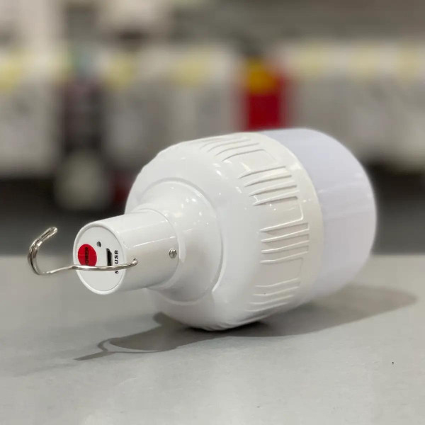 Фото - Уцінка - Ліхтар XO 1200mA (XK-ХО YH04)