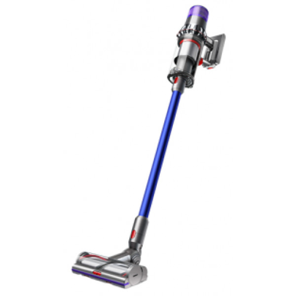 Фото - Пылесос ручной для дома Dyson V11 Torque Drive Extra