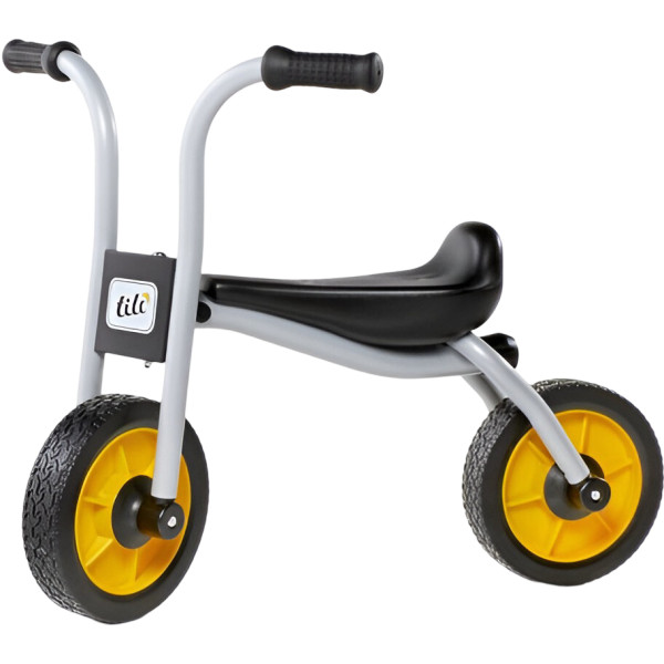 Фото - Біговел Tilo двоколісний Баланс (94430)