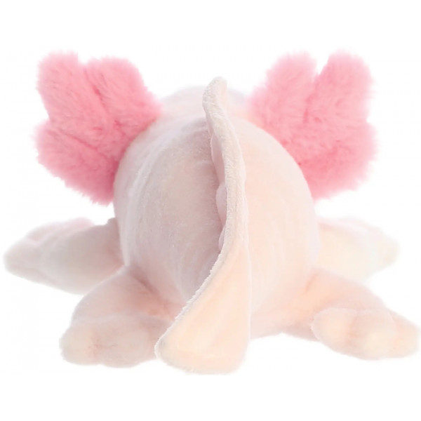 Фото - М'яка іграшка Aurora ECO Аксолотль 31 см (220183A)