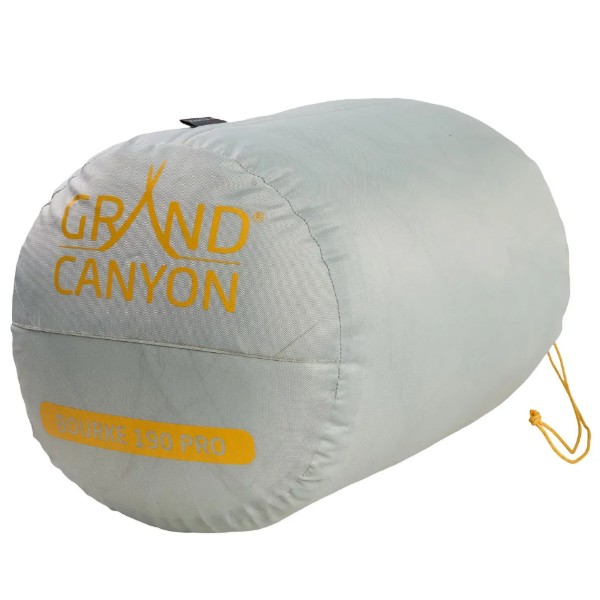 Фото - Спальний мішок Grand Canyon Bourke 190 Pro Misty Blue (30721589)