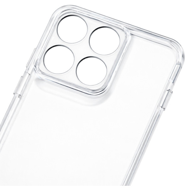 Фото - Чехол для смартфона BeCover for Motorola Edge 70 Transparancy (715048)