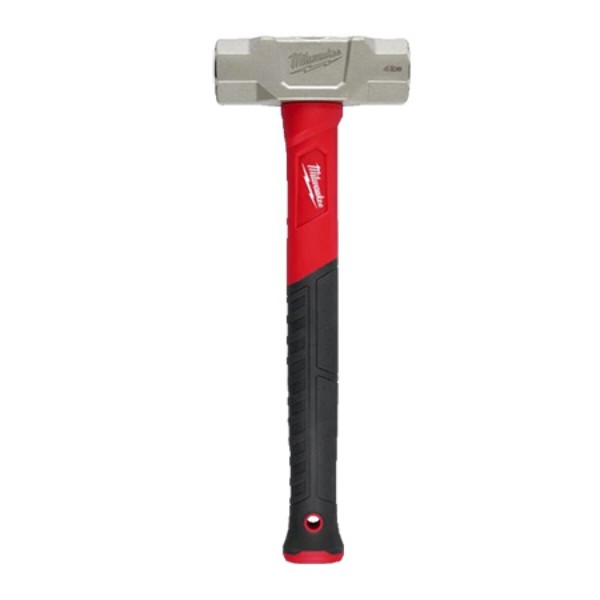 Фото - Кувалда Milwaukee Fiberglass 1130гр (4932498305)