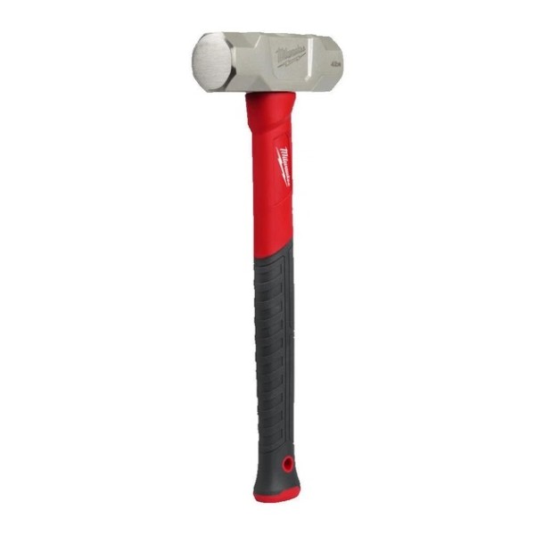 Фото - Кувалда Milwaukee Fiberglass 1130гр (4932498305)