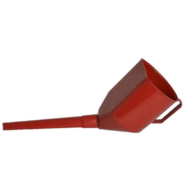 Фото - Лейка автомобильная Poputchik 3 в 1 Red (07-002)