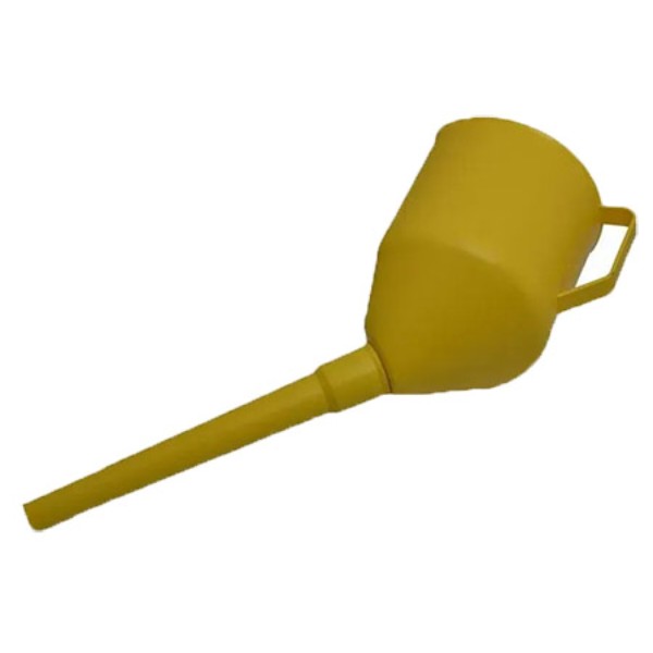 Фото - Лейка автомобильная Poputchik 3 в 1 Yellow (07-003)