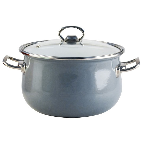 Фото - Каструля Infinity SCE-P952 3.7 л 20 см Gray (6873716) Фото - Каструля Infinity SCE-P952 3.7 л 20 см Gray (6873716)