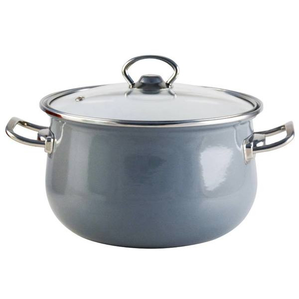 Фото - Каструля Infinity SCE-P952 2.9 л 18 см Gray (6873749) Фото - Каструля Infinity SCE-P952 2.9 л 18 см Gray (6873749)