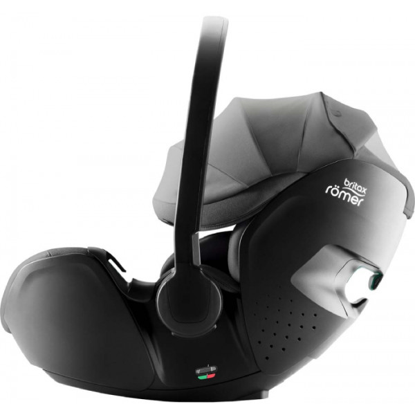 Фото - Автокрісло Britax-Romer BABY-SAFE PRO Style Mineral Grey