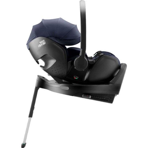 Фото - Автокрісло Britax-Romer BABY-SAFE PRO Style Night Blue