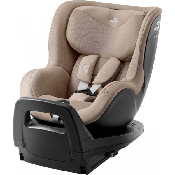 Фото - Автокрісло Britax-Romer DUALFIX PRO M Style Teak