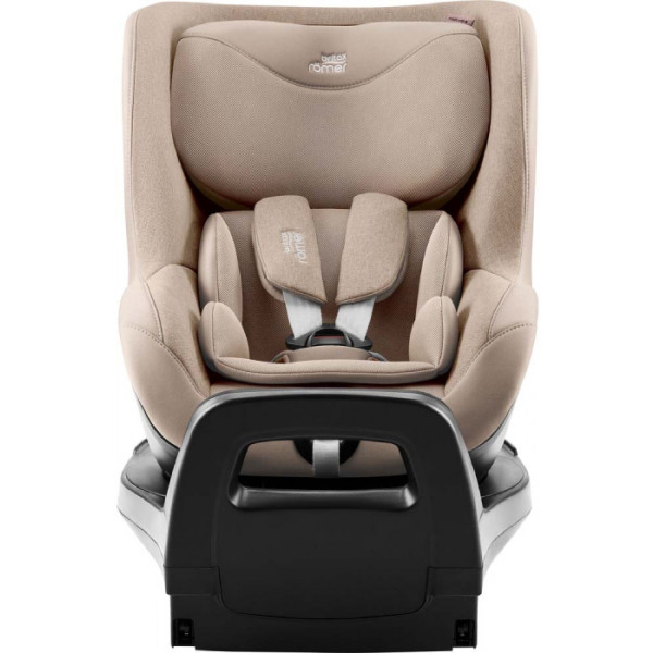 Фото - Автокрісло Britax-Romer DUALFIX PRO M Style Teak
