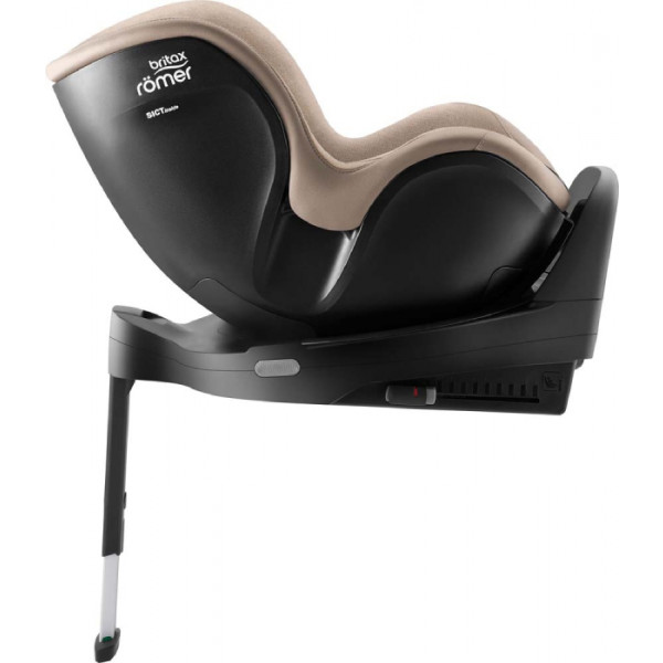 Фото - Автокрісло Britax-Romer DUALFIX PRO M Style Teak