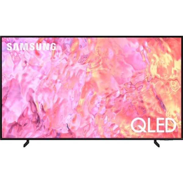 Фото - Телевизор Samsung QE65Q60CAUXUA