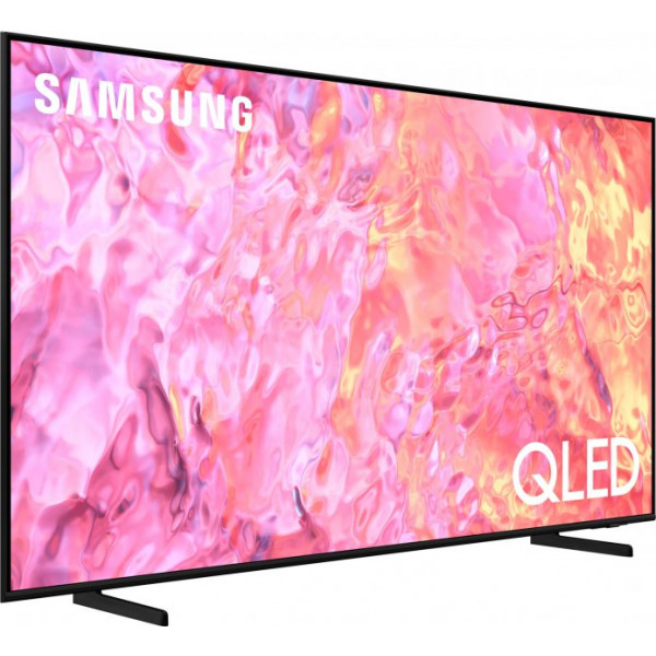 Фото - Телевизор Samsung QE65Q60CAUXUA