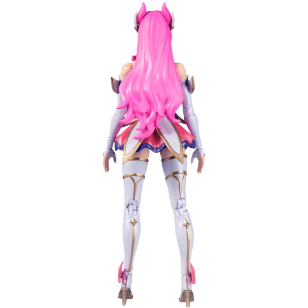 Фото - Коллекционная фигурка Beast Kingdom League of Legends Star Guardian Kai'Sa 19 см (DAH-068)