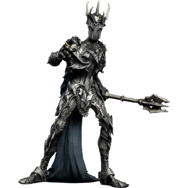 Фото - Колекційна фігурка Lord of the Rings Sauron Mini Epic 23 см (865003297)