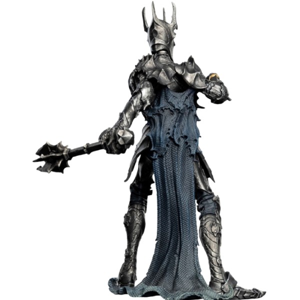 Фото - Колекційна фігурка Lord of the Rings Sauron Mini Epic 23 см (865003297)