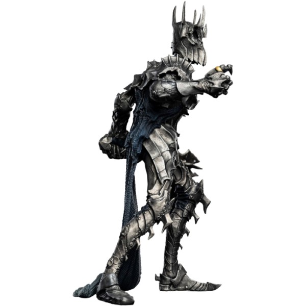 Фото - Колекційна фігурка Lord of the Rings Sauron Mini Epic 23 см (865003297)