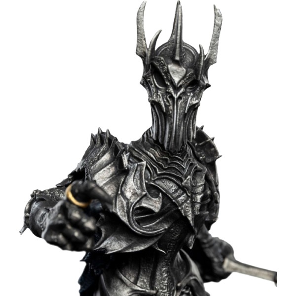 Фото - Колекційна фігурка Lord of the Rings Sauron Mini Epic 23 см (865003297)