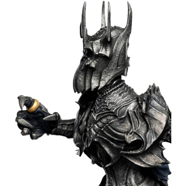 Фото - Колекційна фігурка Lord of the Rings Sauron Mini Epic 23 см (865003297)