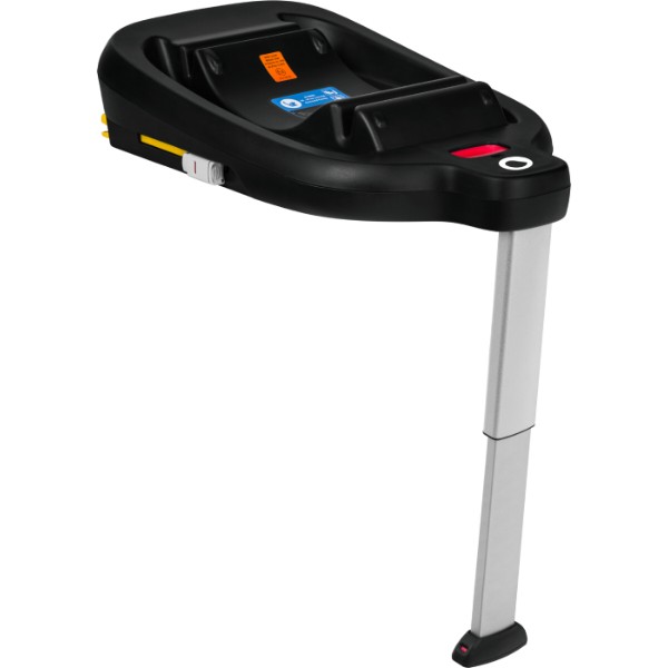 Фото - Автокрісло Lionelo ASTRID I-SIZE SET BLACK GREY