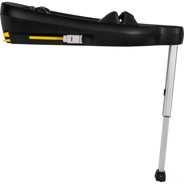 Фото - Автокрісло Lionelo ASTRID I-SIZE SET BLACK GREY