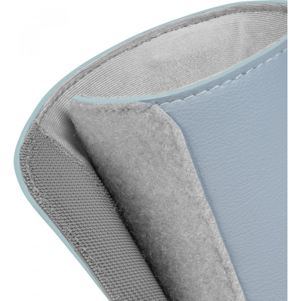 Фото - Підігрівач дитячих пляшечок дорожній Lionelo Thermup Go Plus Blue Sky