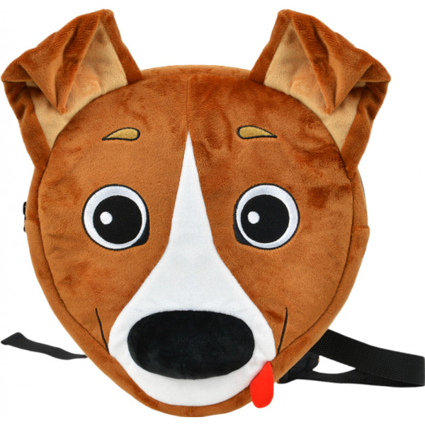 Фото - Рюкзак дитячий WP Merchandise Пес Патрон (FWPBKPATRON23BN00)