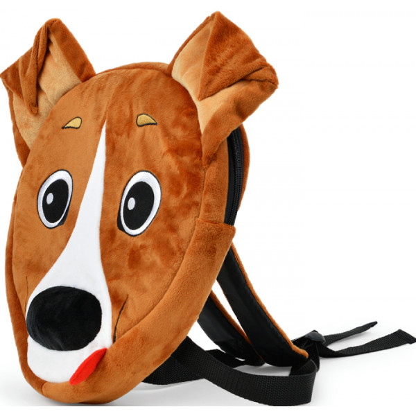 Фото - Рюкзак дитячий WP Merchandise Пес Патрон (FWPBKPATRON23BN00)