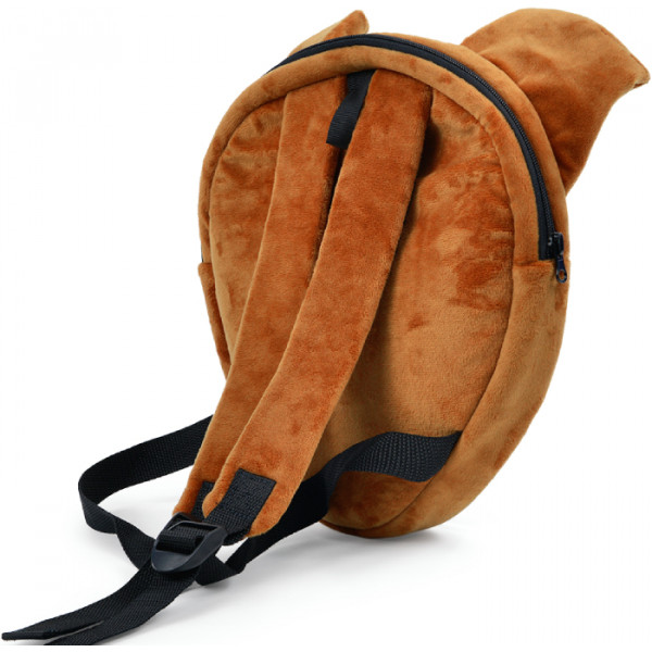 Фото - Рюкзак дитячий WP Merchandise Пес Патрон (FWPBKPATRON23BN00)