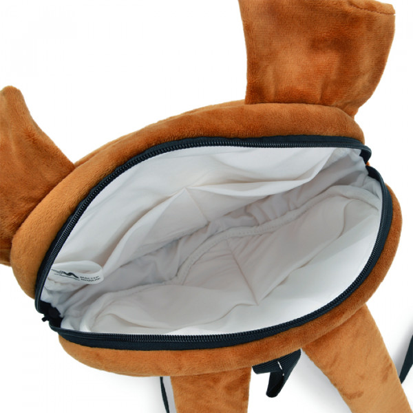 Фото - Рюкзак дитячий WP Merchandise Пес Патрон (FWPBKPATRON23BN00)