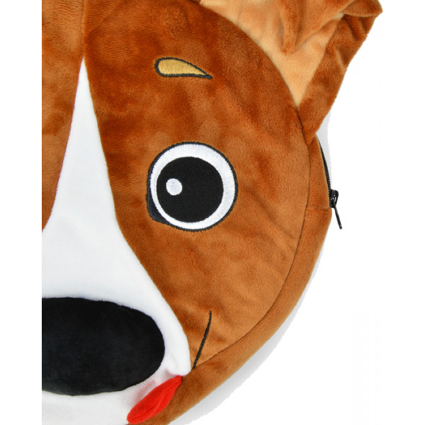 Фото - Рюкзак дитячий WP Merchandise Пес Патрон (FWPBKPATRON23BN00)